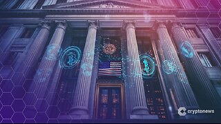 US Regulators Begin ‘Crypto Sprint’ as CFTC Teams with SEC on Trump’s Crypto Plan
