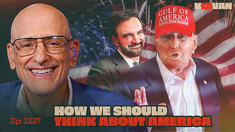 How We Should Think About America | Ep. 1237