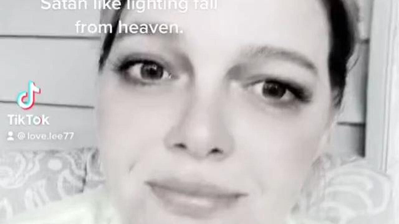 Quantum Tech and Unseen Evil Spirits MiX by TPQ