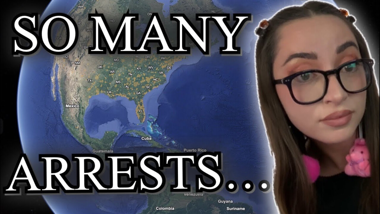 MORE GLOBAL UPDATES....