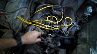 Need to pull the carb