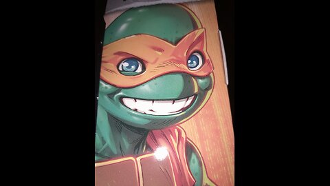 tmnt stuff