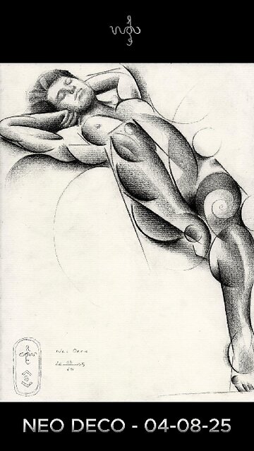 Neo Deco – 04-08-25