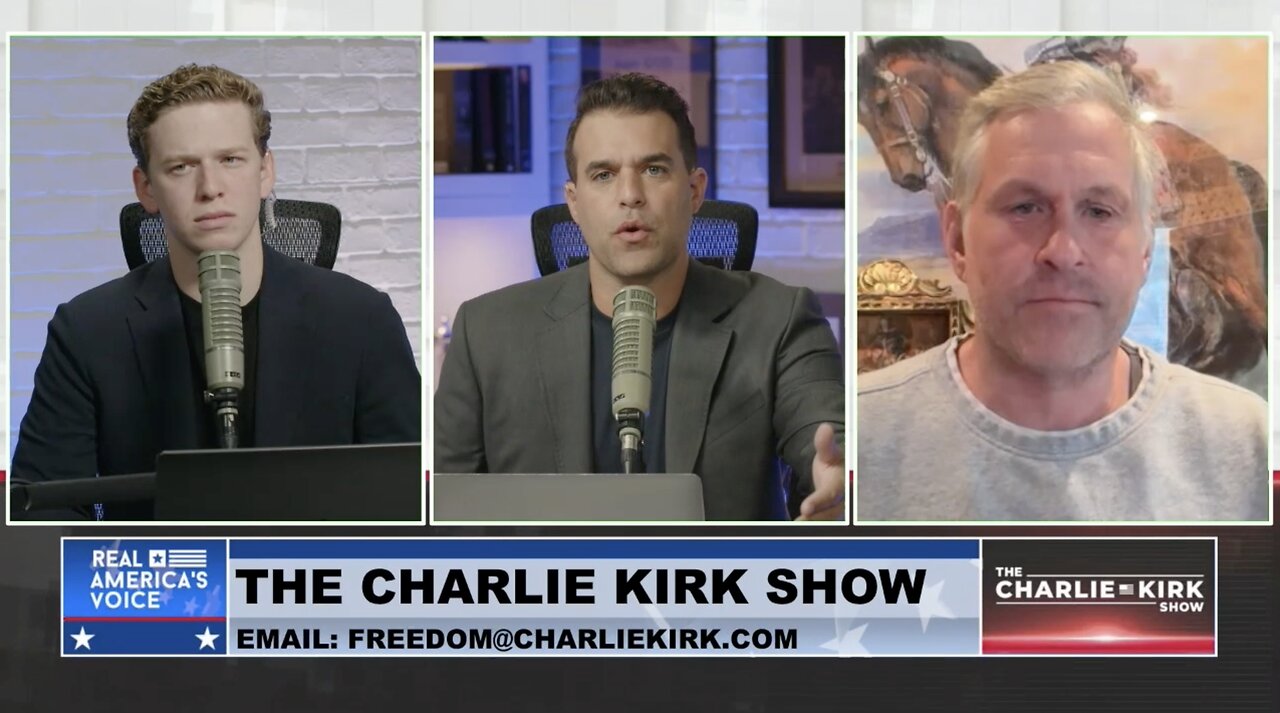 The Left Has Political Assassins, The Right Has Leaked Groupchats: We Are Not the Same.