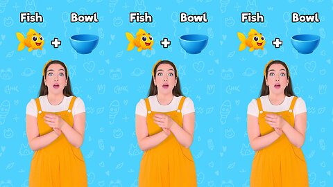 Learn Compound Words in English for Kids 8 #learning #english #kids #beginner #easy #education