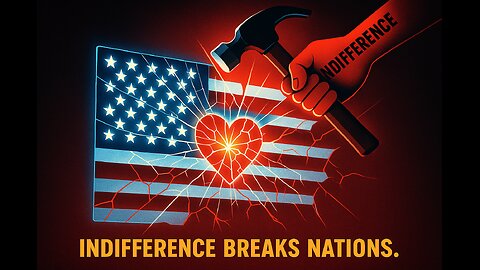 When Help Dies, Nations Die