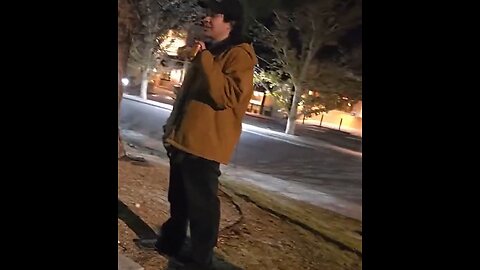 IP2 Stories - Jandro & His Goon Shoovy Pick On Empathy