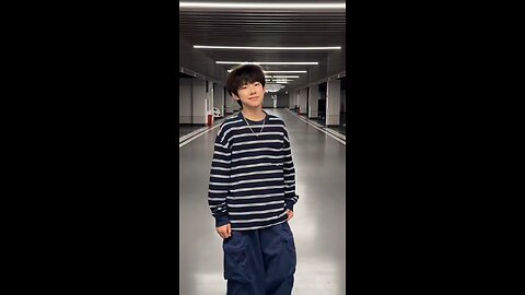 我一点都不热
