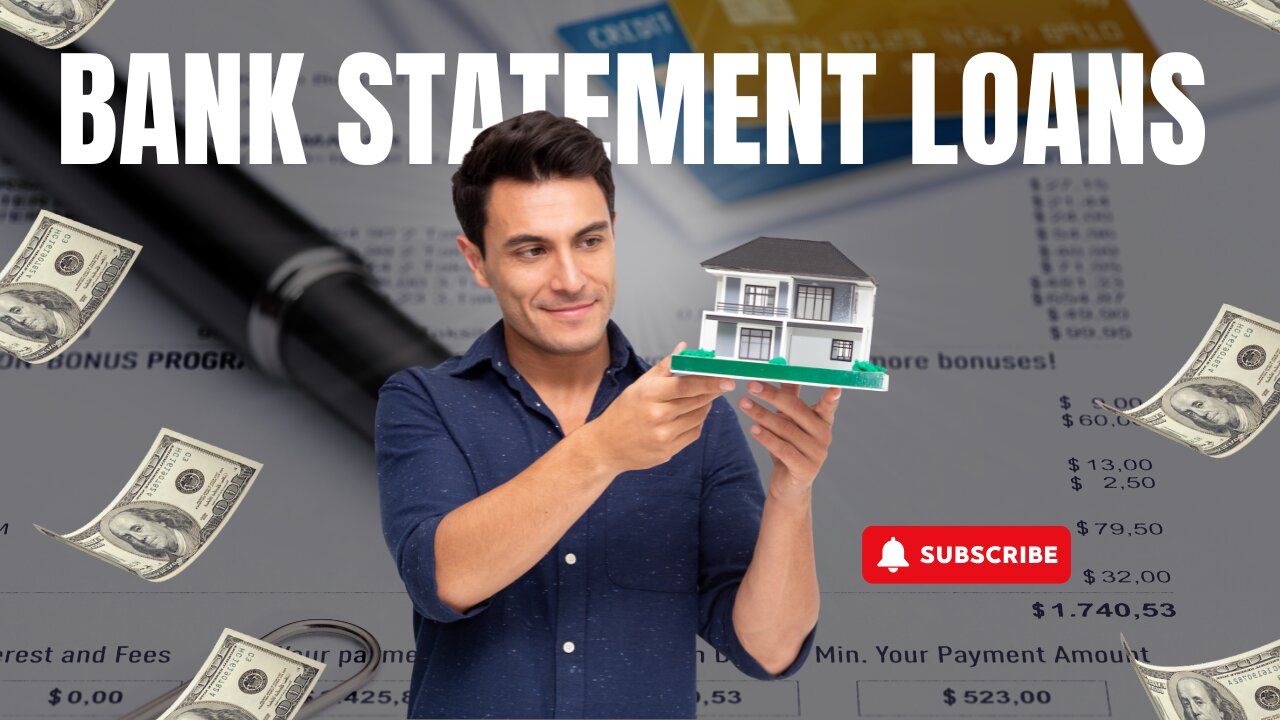 Bank Statement Loans