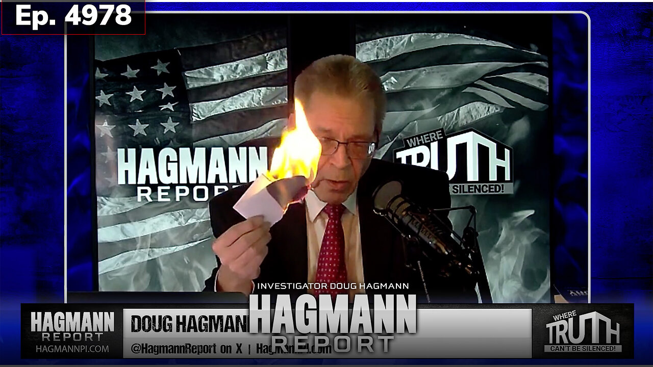 Ep. 4978: Attack Planning by Leftist Handlers: What to Know & Steps to Take Now | January 13, 2026