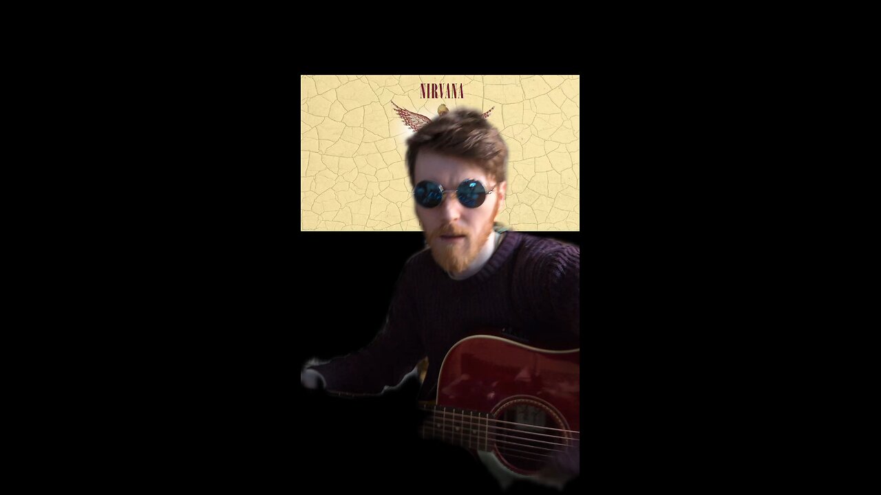 RAPE ME (COVER)
