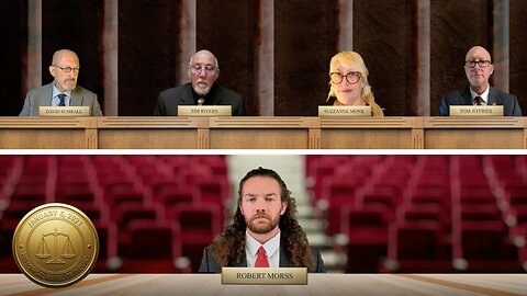 Session 1, Part 3: Prisoner Abuses and Neglect