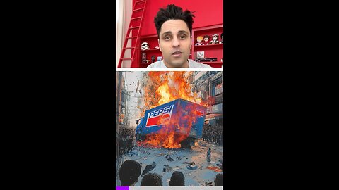 Pepsi caused a Riot that Killed 5 people