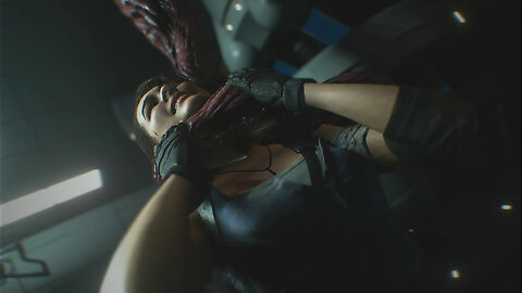 Resident Evil 3 (2020) - PART 10