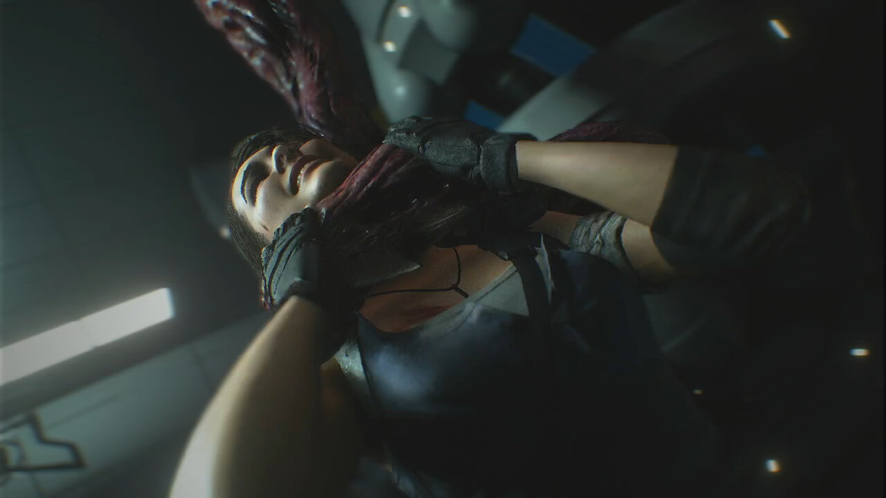 Resident Evil 3 (2020) - PART 10