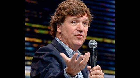 Carlson on Epstein. Ask What 'No One Has Ever Tried to Ask'