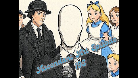 Episode 194: Reviews of Movies we missed, Channel Content Announcement