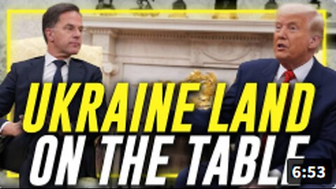 Ukraine Land