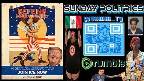 Sunday Politrics
