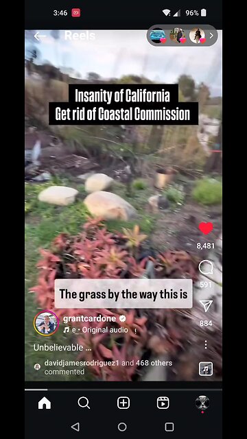 Coastal Commission Problems In California