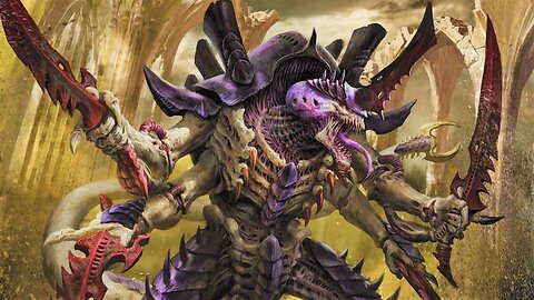 Warhammer Dawn of War II Ultimate Exterminatus Mod