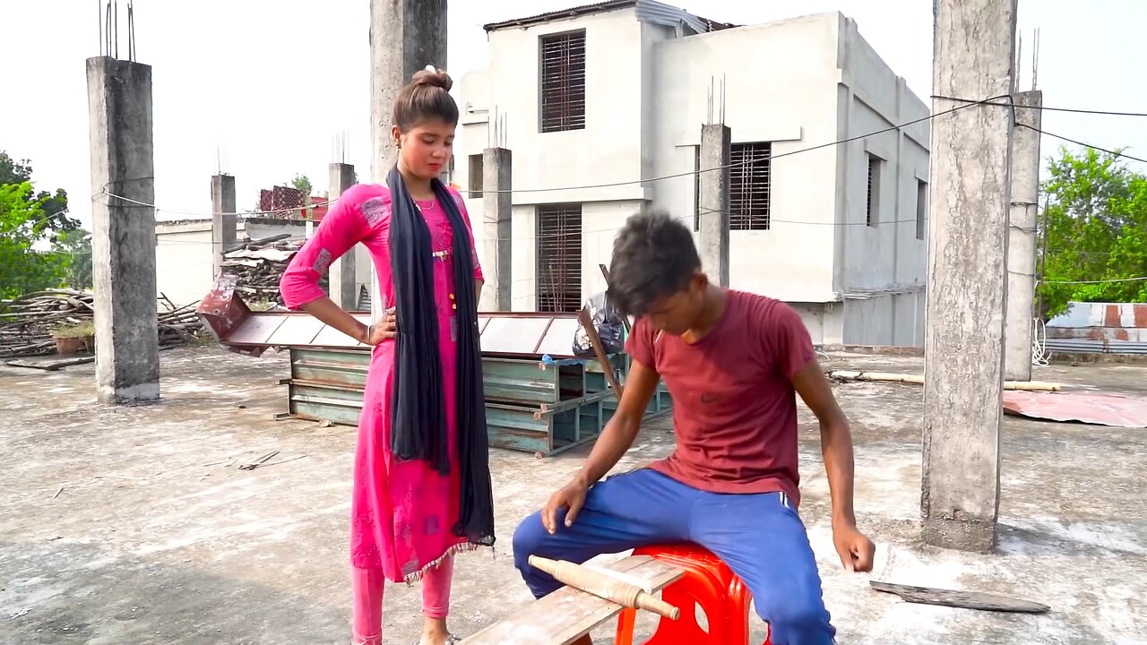 Best comedy video