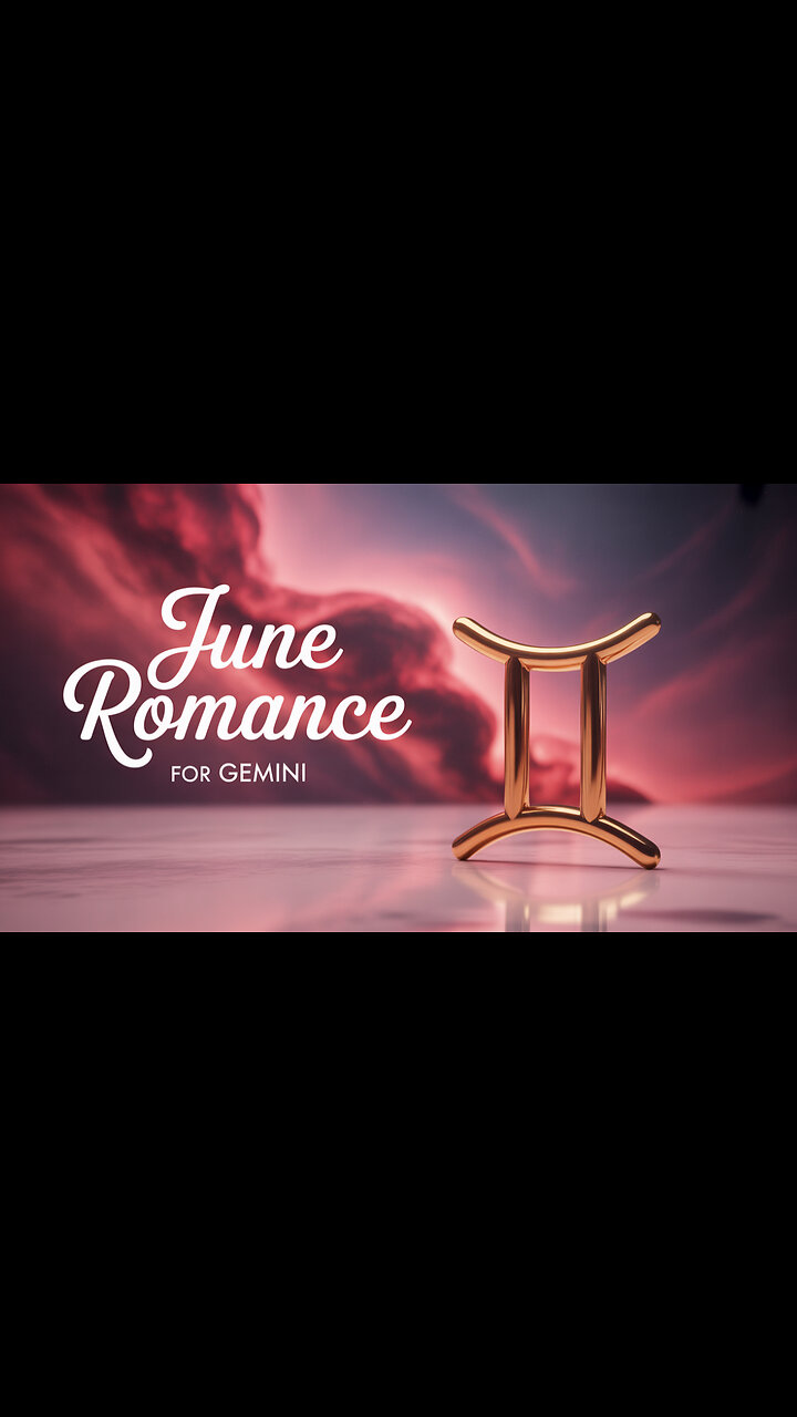 The Shocking Truth About Gemini's Love Life June 2025