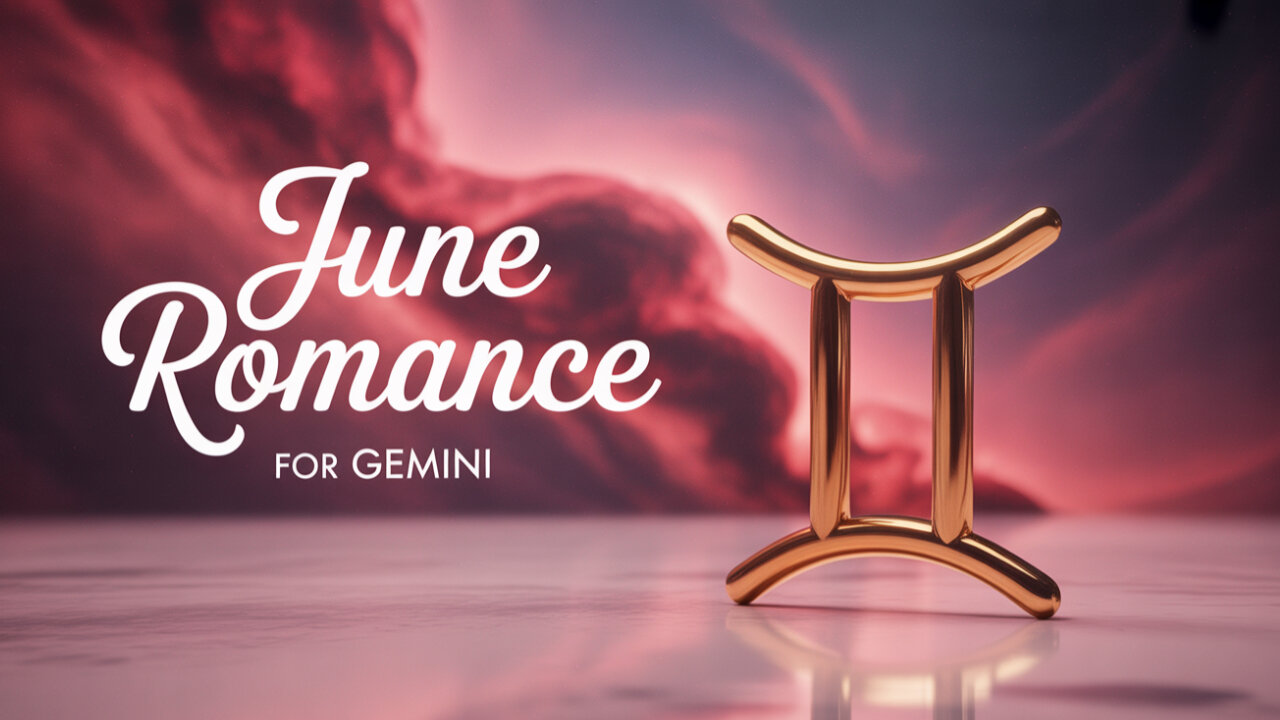 The Shocking Truth About Gemini's Love Life - June 2025