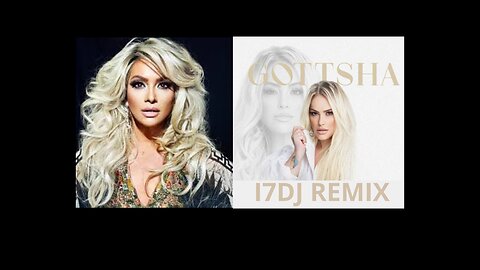 GOTTSHA - NO ONE TO ANSWER REMIX I7DJ