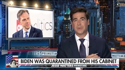 Jesse Watters Primetime (Full episode) - Tuesday, May 20