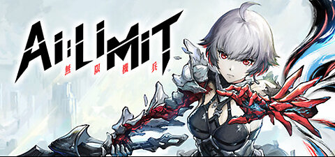 VTuber/VRumbler - AI Limit - Brand New Dystopia