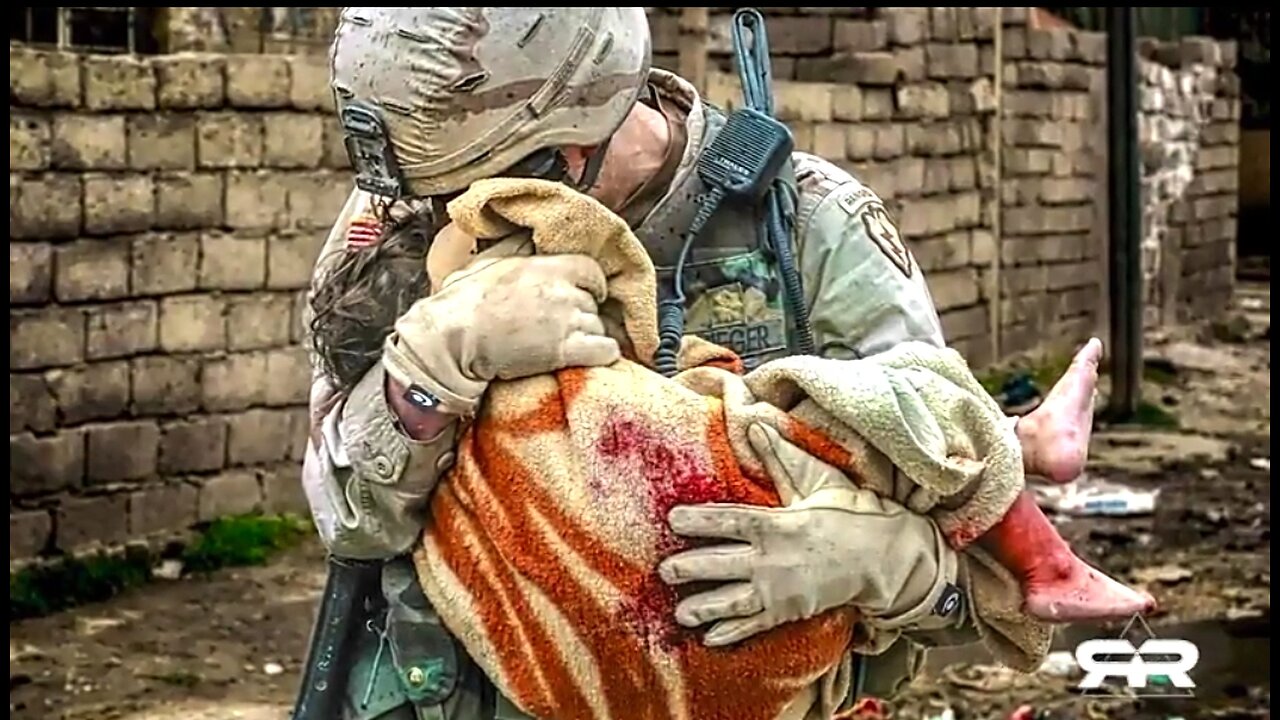 AI CONTROL OF THE US MILITARY. MACHINES TO KILL WITHOUT MERCY OR REMORSE ⚔️