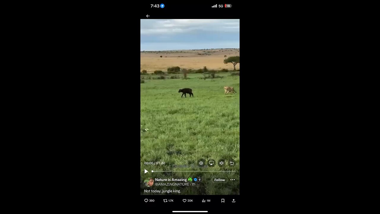 Help is on the way