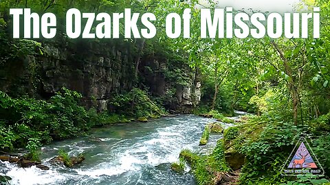 Missouri is a peaceful place. #ozarks