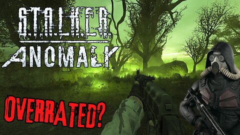 A Brutally Honest Critique of Stalkers Most Popular Mod
