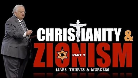 Christianity and Zionism 2