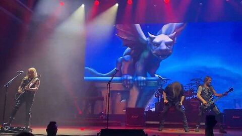 Savatage - Dead Winter Dead (Live in Munich, Germany 2025) Video