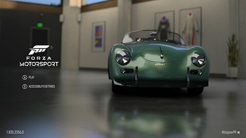 Forza Motorsport - Hardest Settings - No Assists