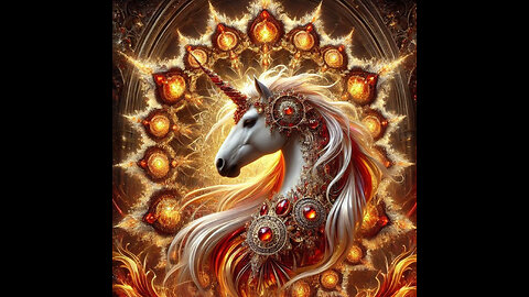 The Bible & Unicorns