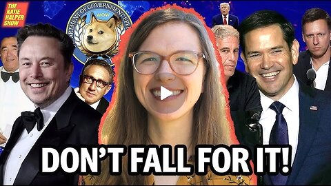 Whitney Webb EXPOSES the Truth About State Department