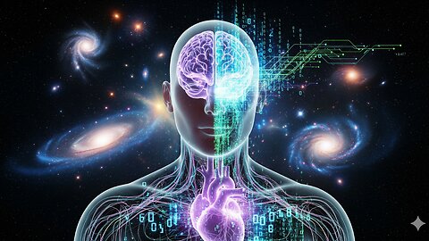 El Universo Interno: Las Cifras que Definen la Vida
