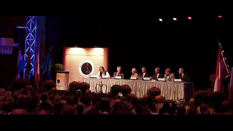 Verschwörungsbetrachtung für Einsteiger - 12