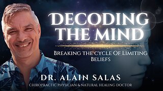 Decoding the Mind: Breaking the Cycle of Limiting Beliefs