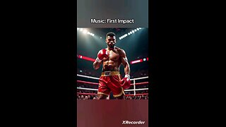 Music: First Impact