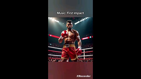 Music: First Impact