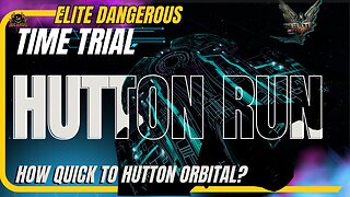 Can the NEW Caspian Explorer do the HUTTON RUN?