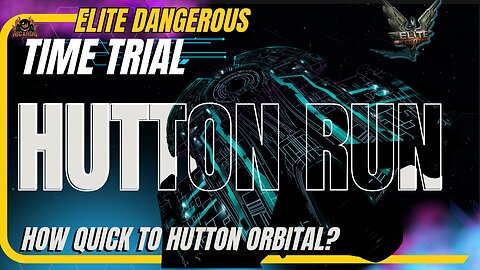 Can the NEW Caspian Explorer do the HUTTON RUN?