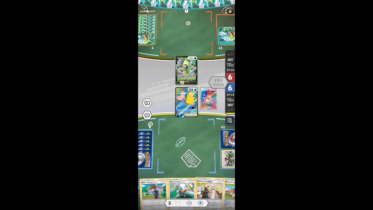 Psyduck420 win 083025