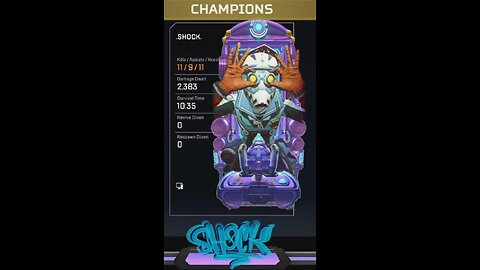 Apex Legend