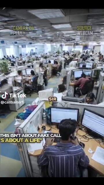 The Tunnell Take. Scammers scamming!